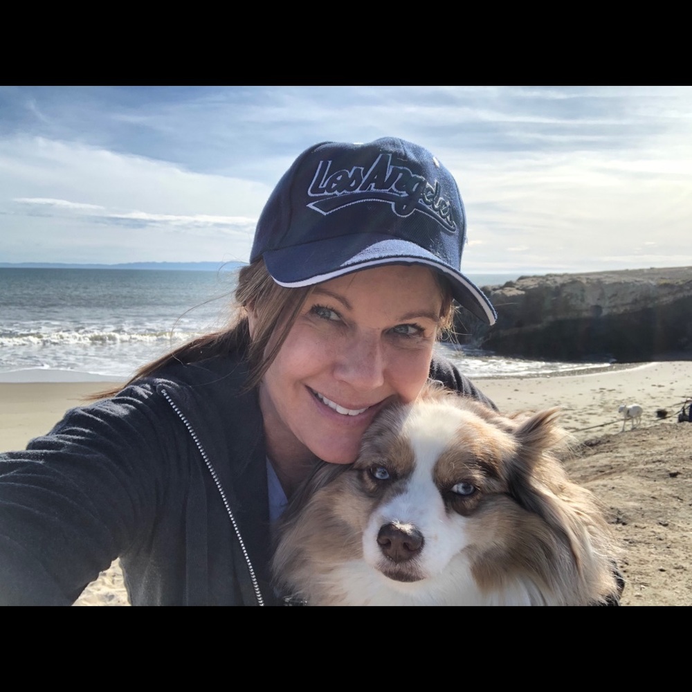 Meet your Posher, Kristi